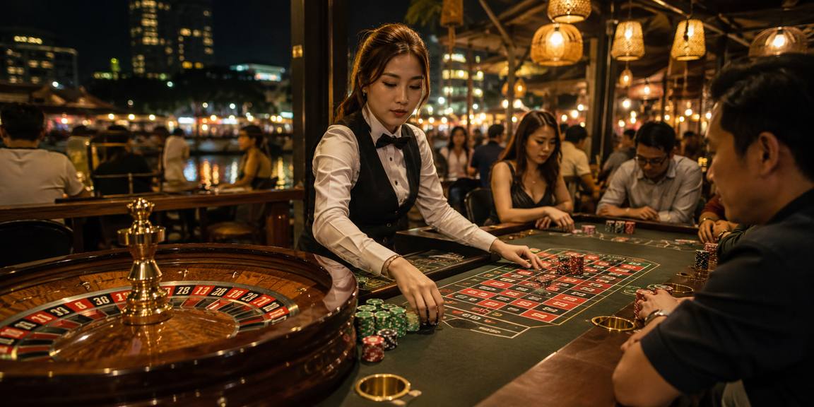 vz66 Limbo Dem hoạt động như thế nào
